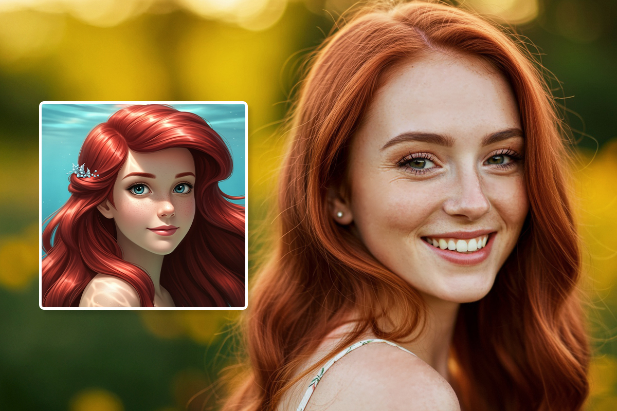 What Cartoon Character Do I Look Like? Try Face Analysis & Quiz