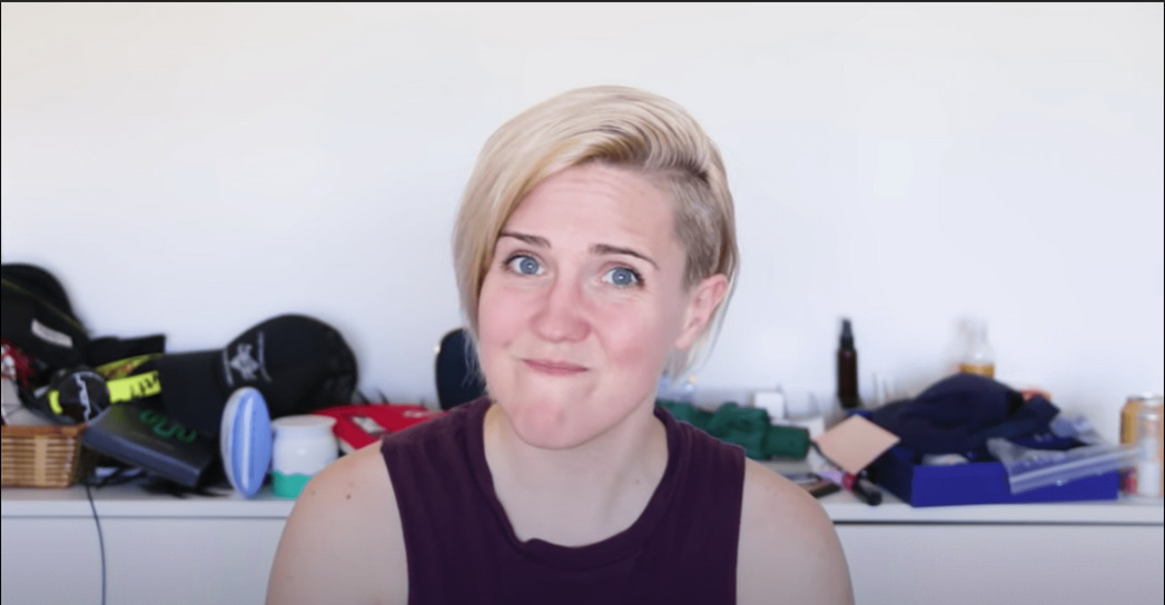 hana hart youtube channel