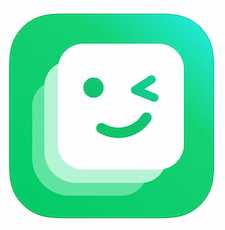 DreamFace アイコン