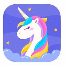 Fantacy アイコン