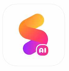 SelfyzAI アイコン