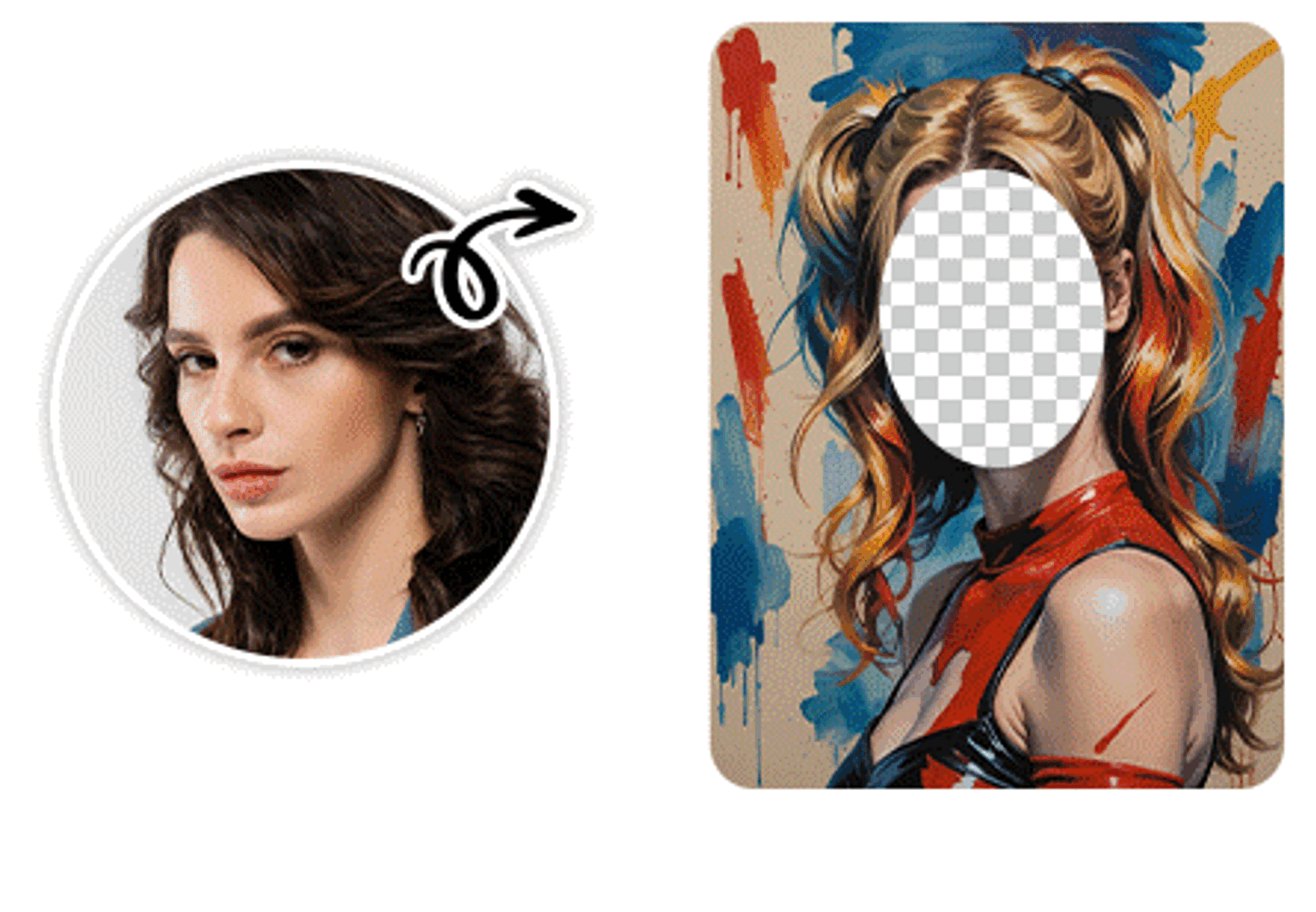 Devenez un méchant de fiction avec MyEdit