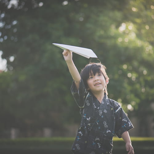 画像から動画生成