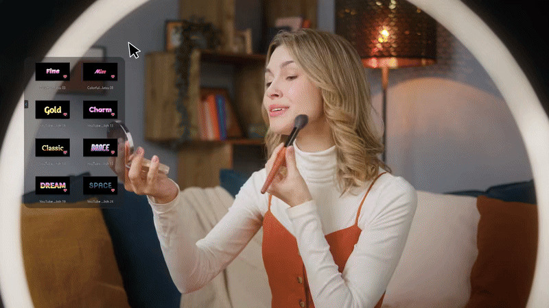 Best Tool to Apply Text Effects with One Click