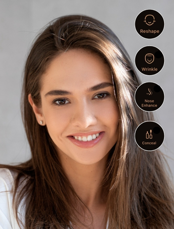 7 Ways to Get Natural Fake Freckles with Freckle Filters & Makeup