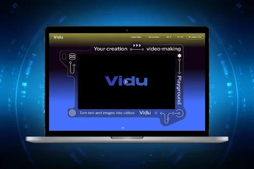 Vidu AI: La guía definitiva para crear video con inteligencia artificial