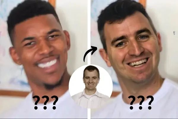 Mit Face Swap wirst du selbst zum Meme-Charakter