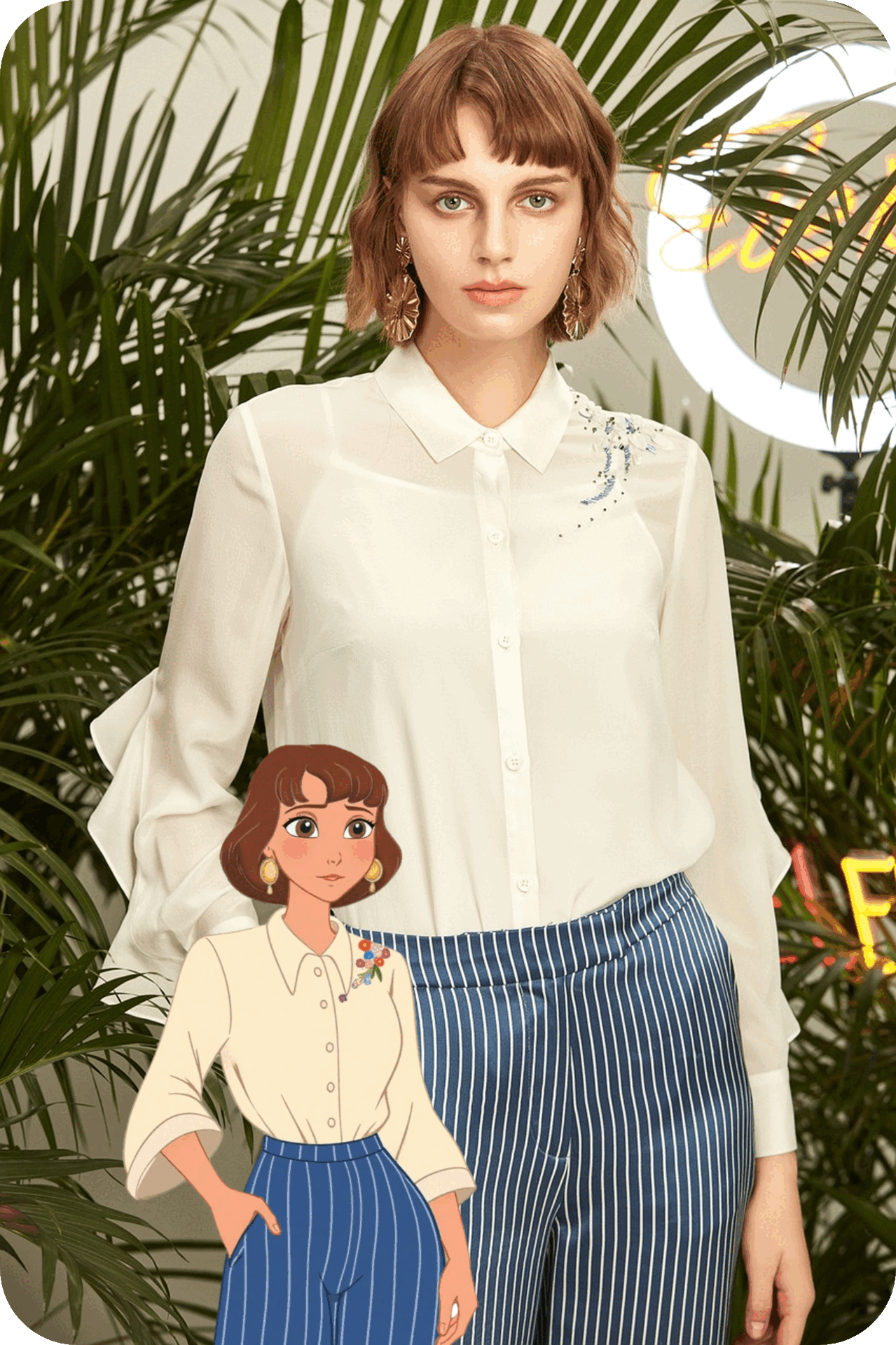 MyEdit - Best Alternative to ChatGPT for Image Generation