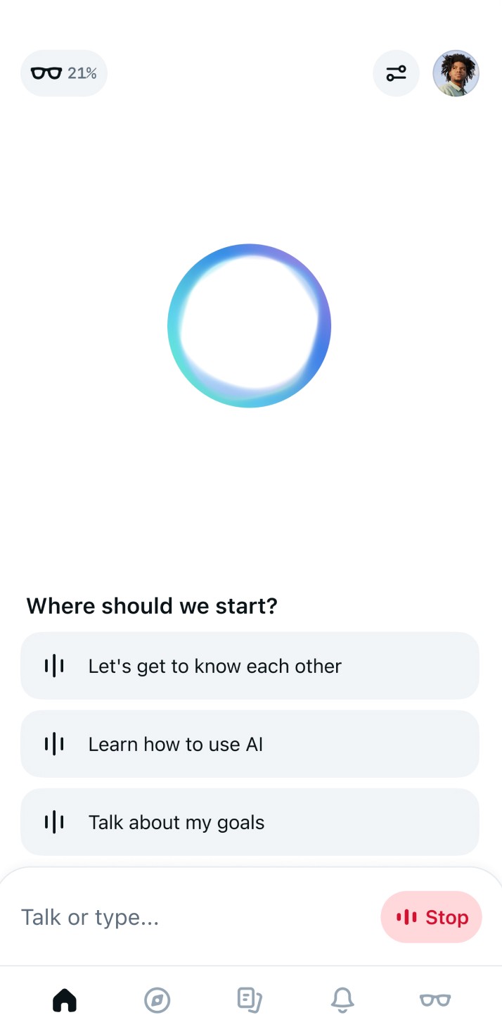 Meta AI