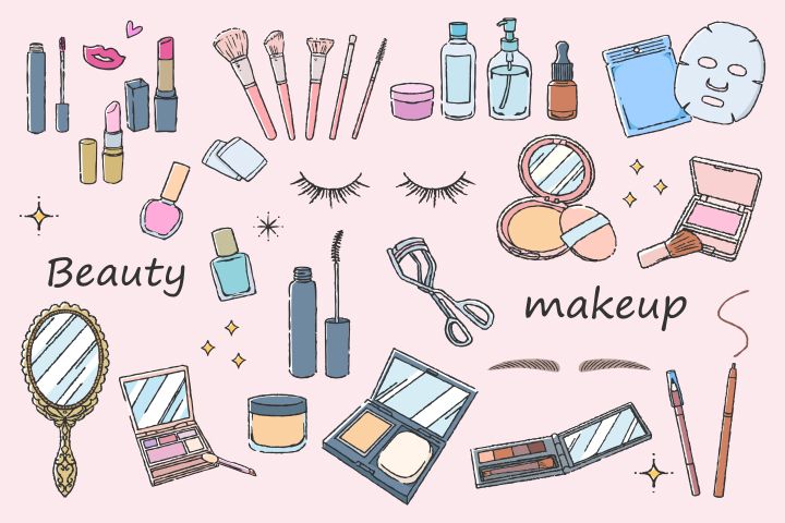 AI Beauty Filter App: Apply Makeup, Remove Blemishes & More