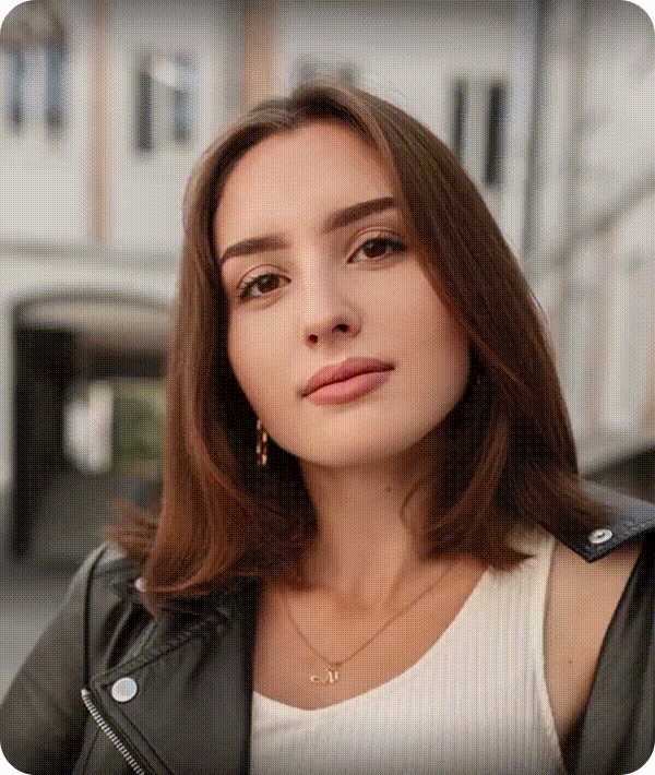 How to Add Lashes to a Photo with Eyelash Filters