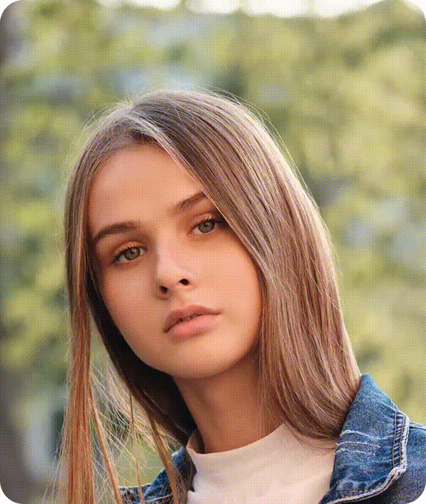 How to Add Lashes to a Photo with Eyelash Filters