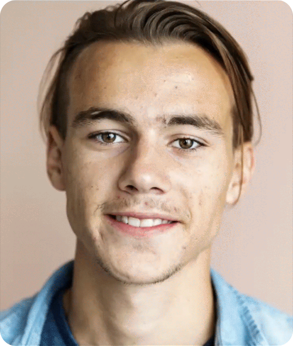 How to Add Lashes to a Photo with Eyelash Filters