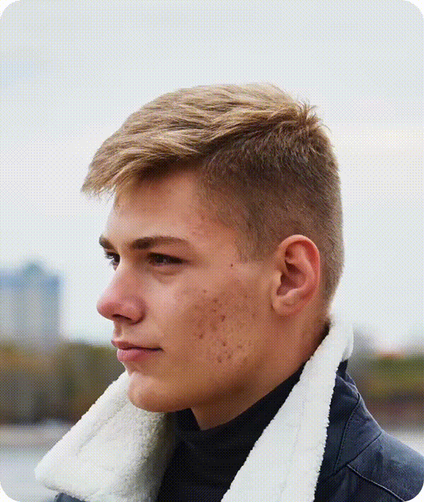 How to Add Lashes to a Photo with Eyelash Filters