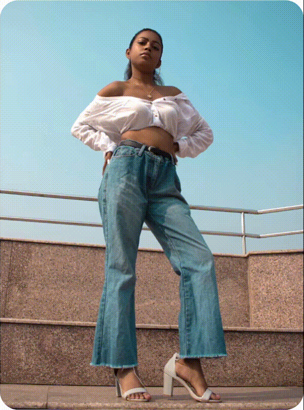 How to Add Lashes to a Photo with Eyelash Filters