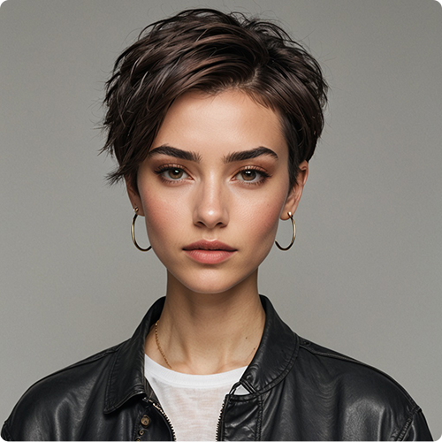 How to Remove Clothing with Image to Video Template