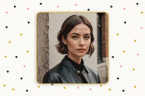 What is a Bixie Haircut? Style Tips & Virtual Try-On