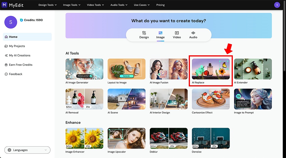 How to Remove Clothing with Image to Video Template
