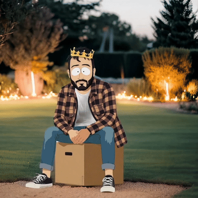 Add Your Personal Touch with PhotoDirector