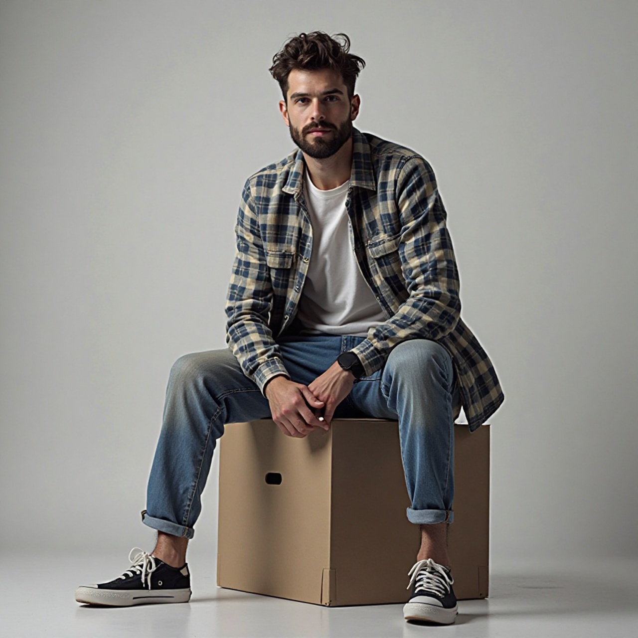 Add Your Personal Touch with PhotoDirector