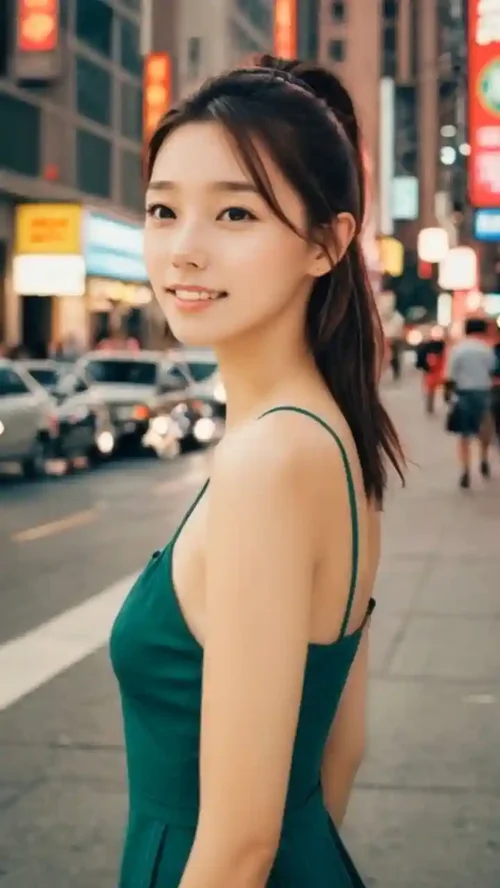 AI 画像生成元画像