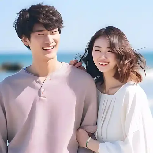 AI 画像生成元画像