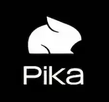 Pika アイコン