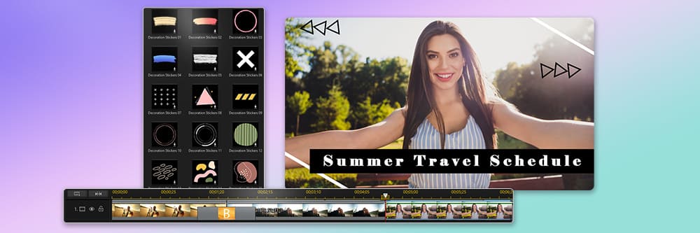 YouTube Video Editors for Beginners