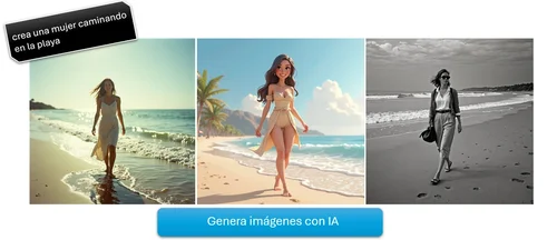 Ejemplos de estilos disponibles en MyEdit