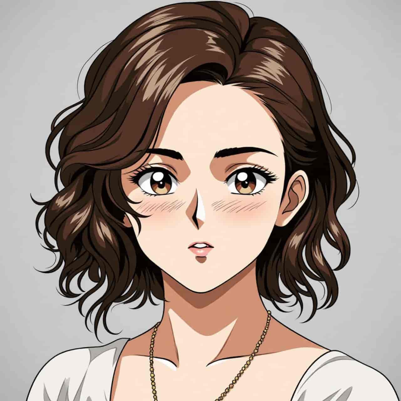 Imagen resultante del filtro IA de MyEdit