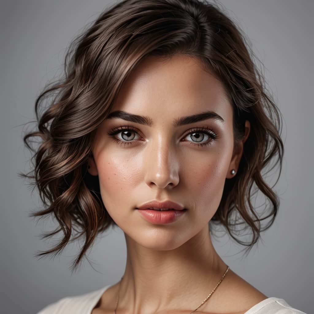 imagen de referencia para convertir en anime retro con el Filtro IA de MyEdit