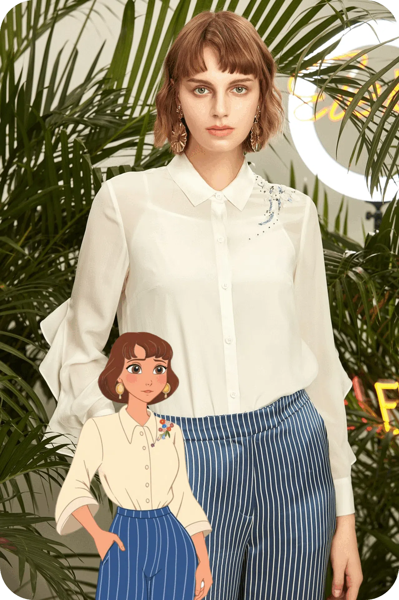 마이에딧 - 이미지 생성에 가장 적합한 챗GPT 대체 프로그램