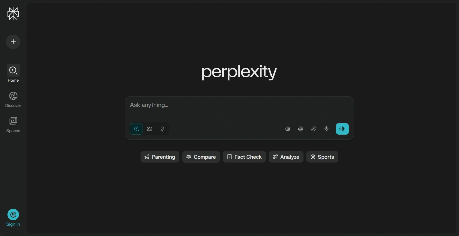 Perplexity