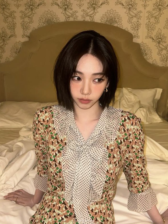 菱形臉髮型推薦