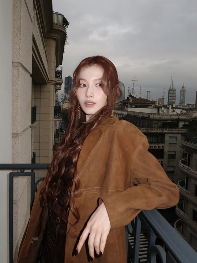 菱形臉髮型推薦