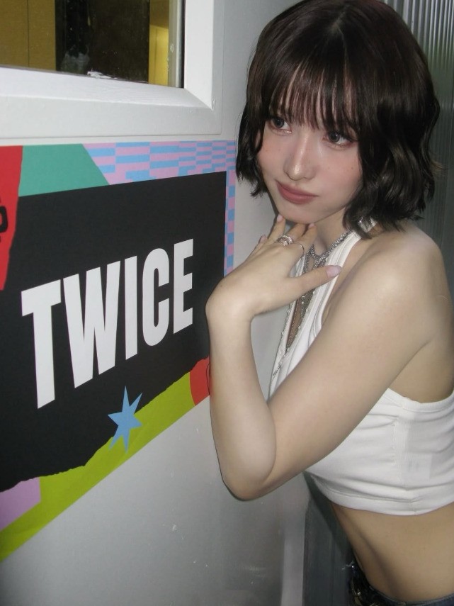 菱形臉髮型推薦