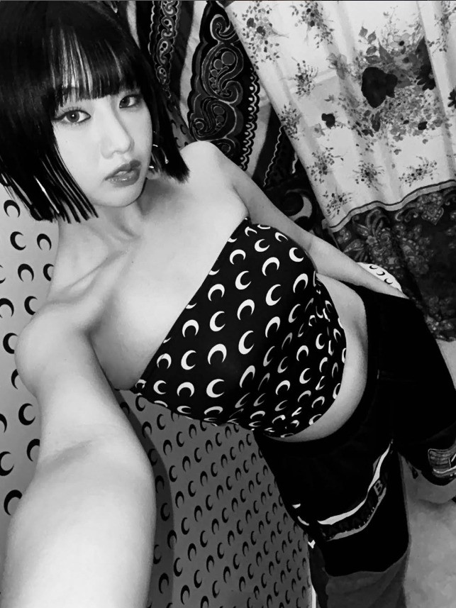 菱形臉髮型推薦