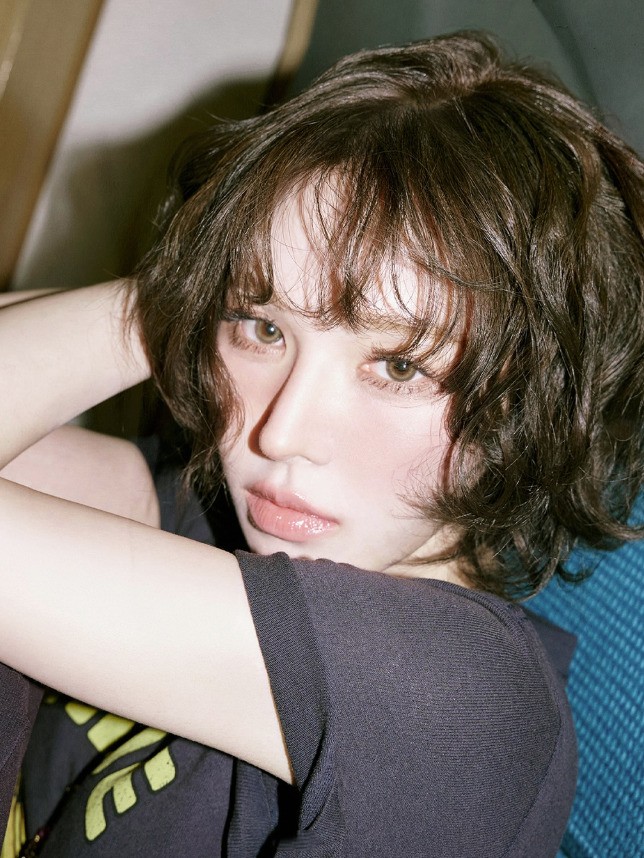 菱形臉髮型推薦