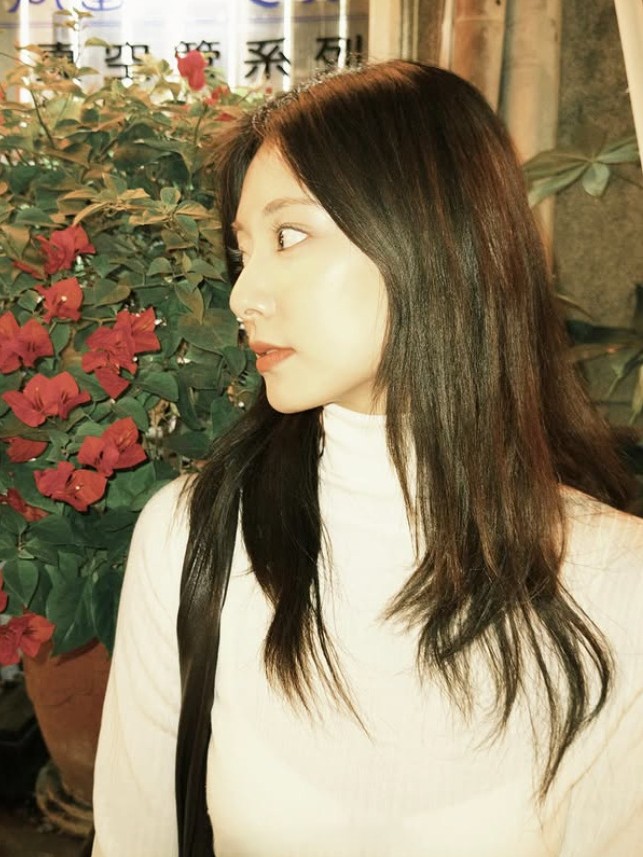 菱形臉髮型推薦