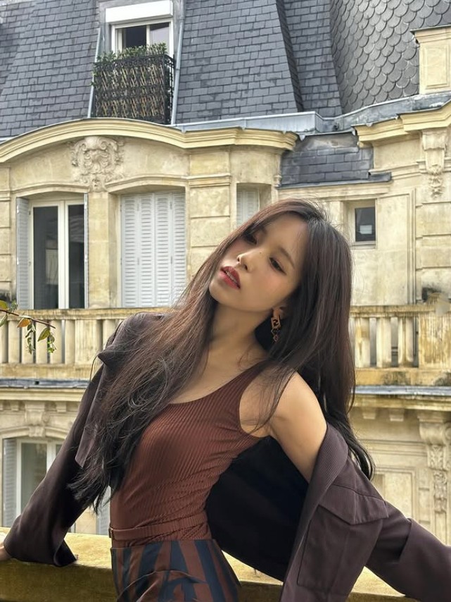 菱形臉髮型推薦