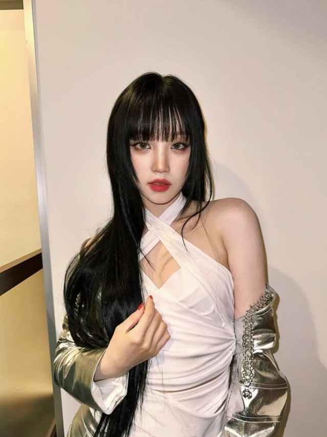 菱形臉髮型推薦