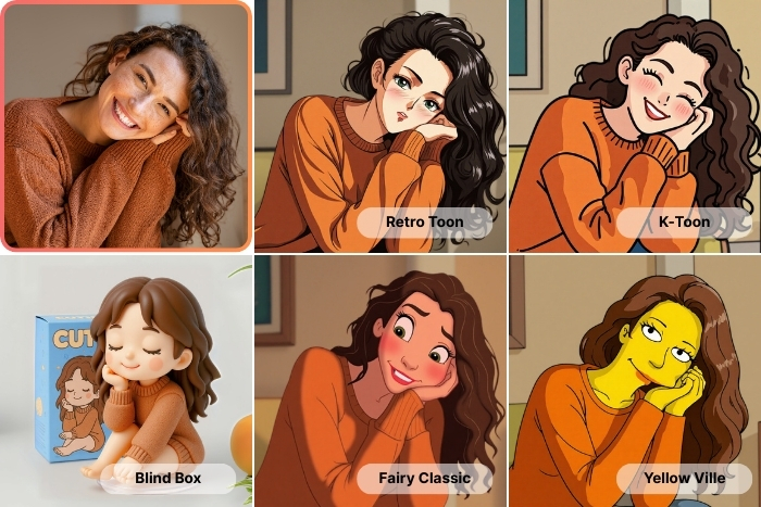 Fisheye Filter: How to Create a Fisheye Effect in Photos