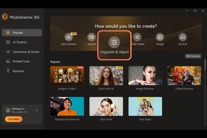 How to Add a Fisheye Effect on Desktop