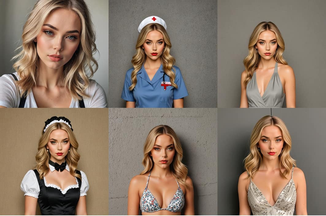 modelo creada con MyEdit