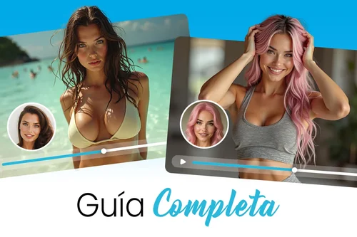 OnlyFans IA: Guía completa para crear tu modelo onlyfan en 2025