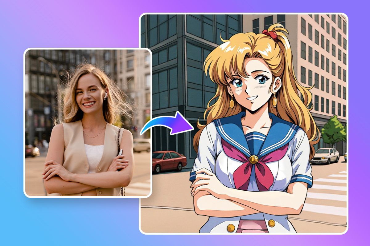 Sailor Moon Aesthetic: Style, Influence & Sailor Moon AI Filters