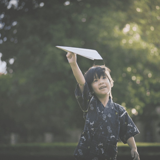 画像から動画生成