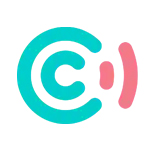 CoeFont アイコン