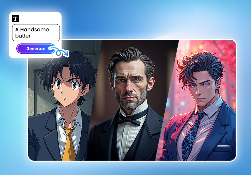 Créer un compagnon IA