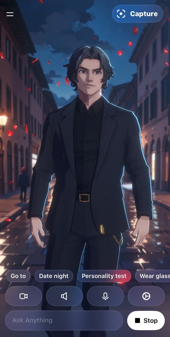 Commencer avec Grok Valentine